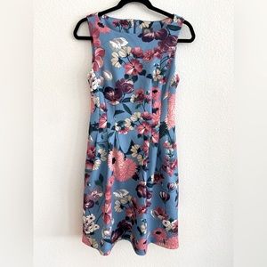 Vince Spring Dress